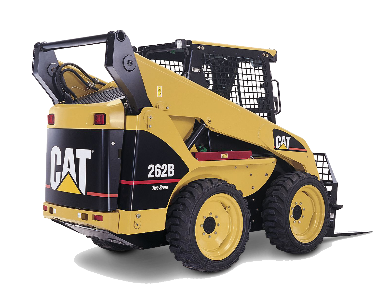 Bobcat 