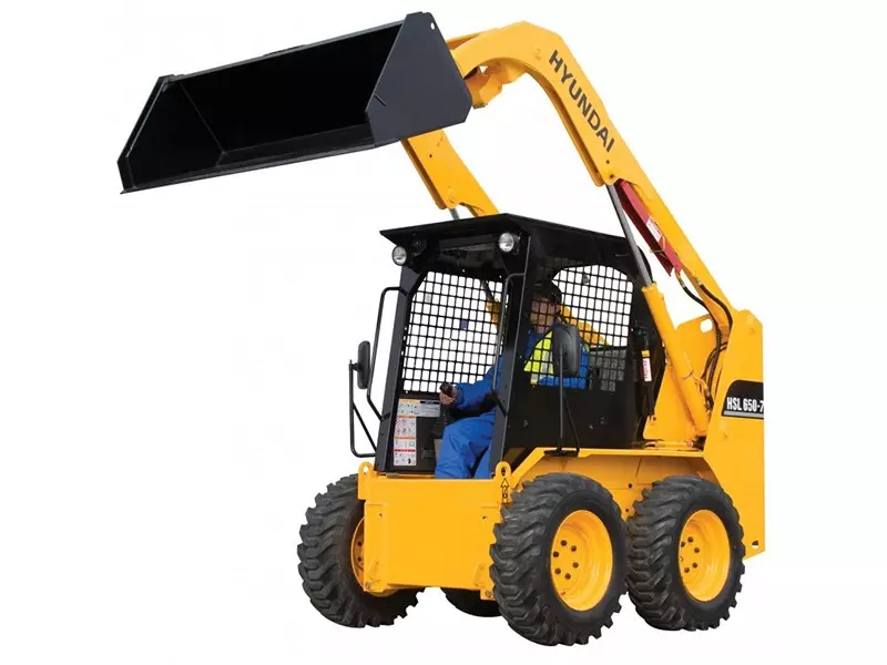 Mini Kepçe Kiralama