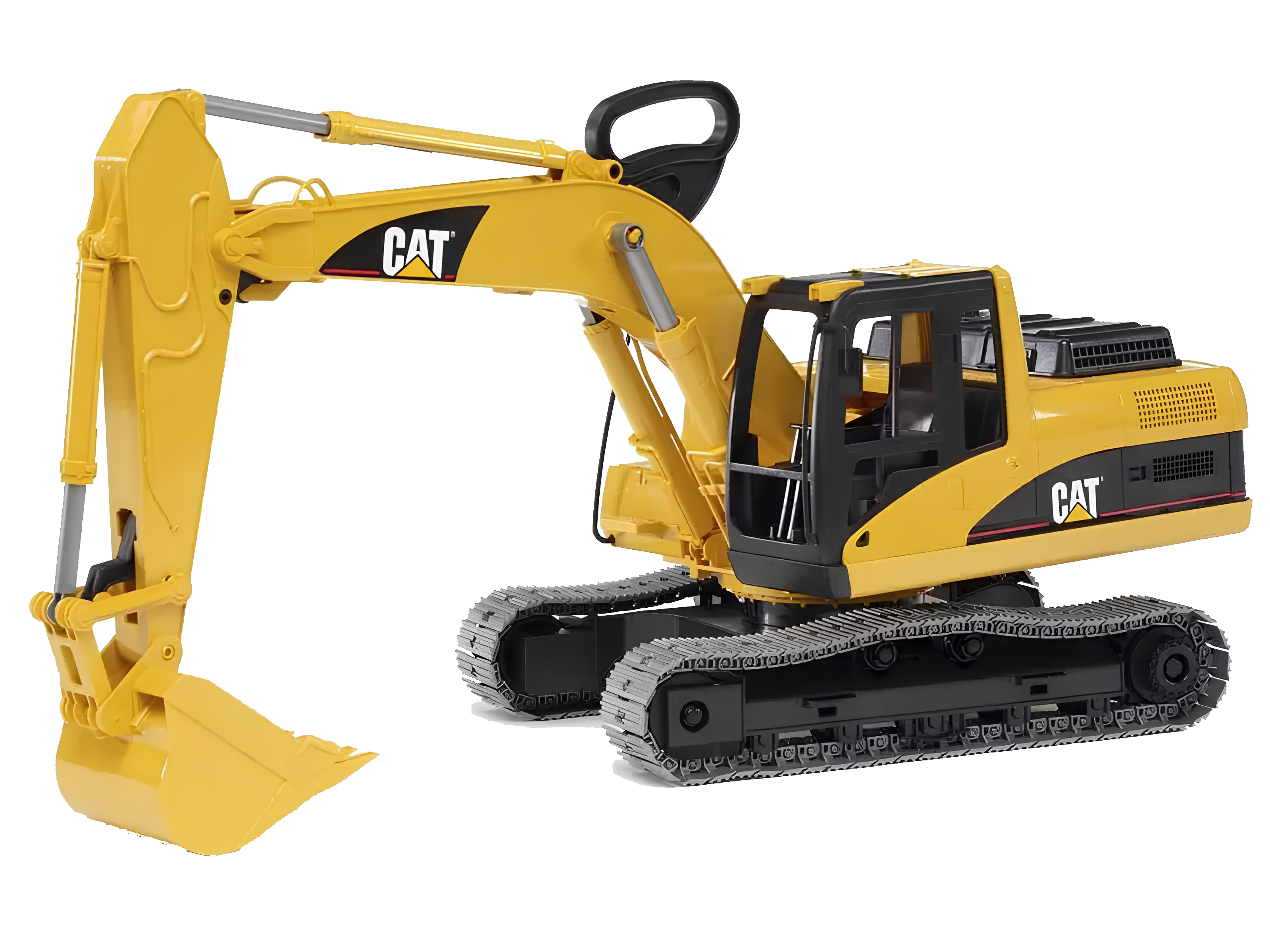 20 Ton Ekskavatör